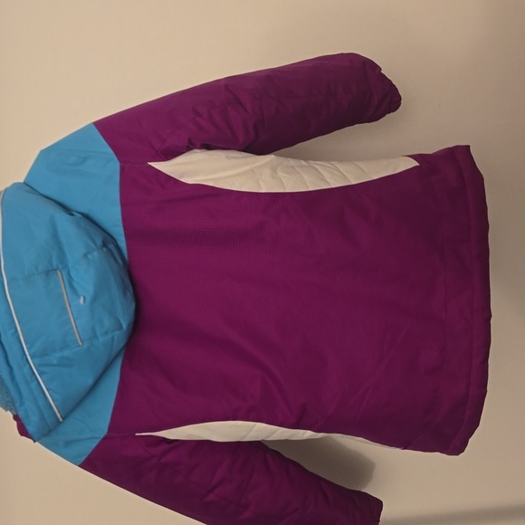 Coat - Picture 3 of 4